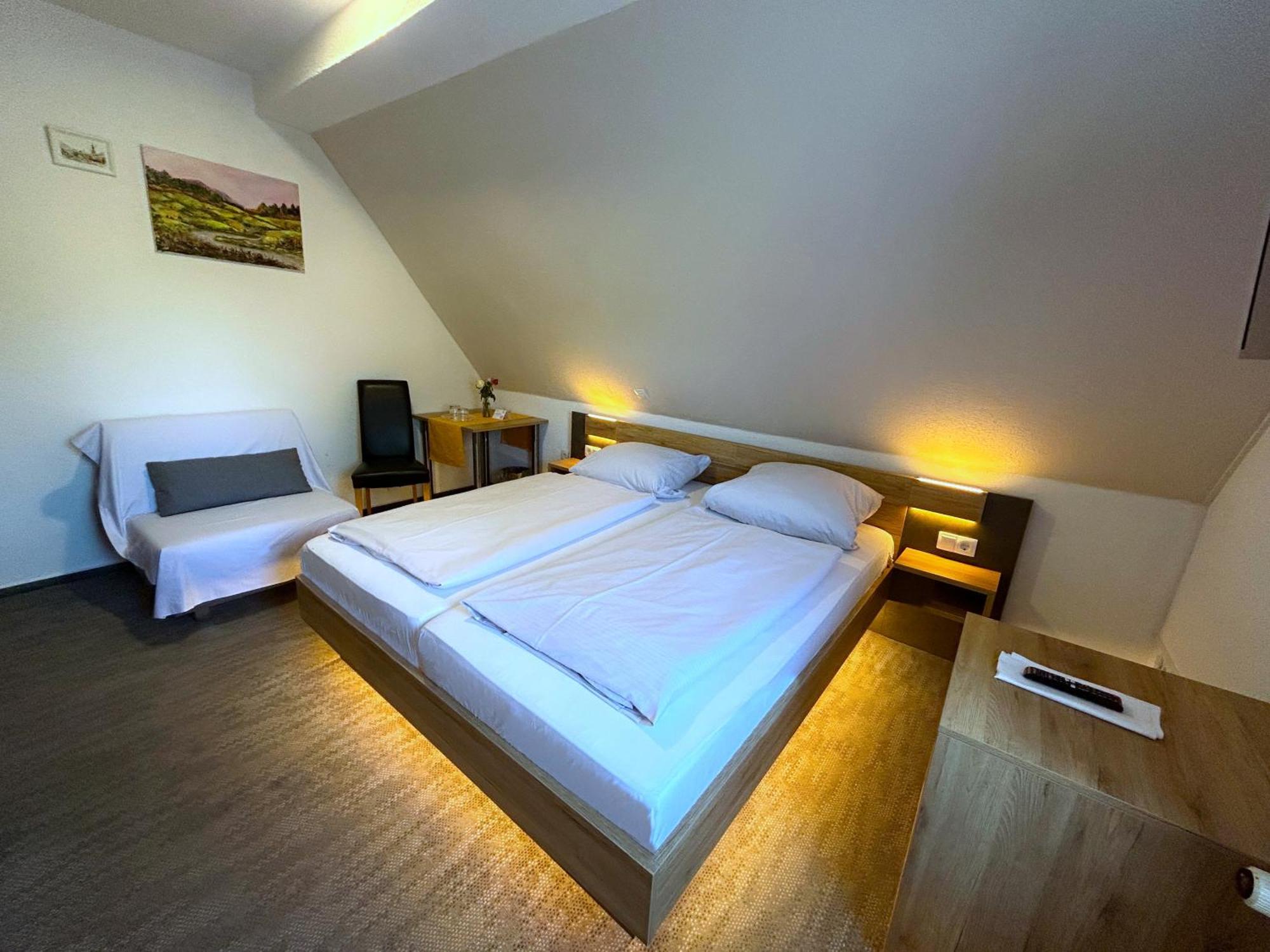 Hotel Schaeffer - Steakhouse Andeo Gemunden am Main Kültér fotó